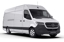 Van Hire Newtownabbey - 4 MTR Sprinter - Van hire Newtownabbey
